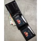 Peterson férfi bőr pénztárca PTN N992-NGV