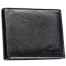 Peterson Férfi Bőr Pénztárca Ptn N992-Spdm-9530 Black Peterson Férfi Bőr Pénztárca Ptn N992-Spdm-9530 Black
