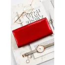 Peterson női bőr pénztárca PTN PH20-1-SH Peterson női bőr pénztárca PTN PH20-1-SH