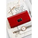 Peterson női bőr pénztárca PTN PH24-FO-1-SH Peterson női bőr pénztárca PTN PH24-FO-1-SH