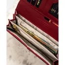 Peterson női bőr pénztárca PTN PH24-FO-1-SH Peterson női bőr pénztárca PTN PH24-FO-1-SH