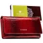 Peterson Női Bőr Pénztárca Ptn Ph27-1-Rs-5686 Red - Piros