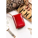 Peterson Női Bőr Pénztárca Ptn Ph33-1-Rs-1542 Red Peterson Női Bőr Pénztárca Ptn Ph33-1-Rs-1542 Red
