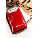Peterson Női Bőr Pénztárca Ptn Ph33-1-Rs-1542 Red Peterson Női Bőr Pénztárca Ptn Ph33-1-Rs-1542 Red