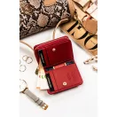 Peterson Női Bőr Pénztárca Ptn Ph33-1-Rs-1542 Red Peterson Női Bőr Pénztárca Ptn Ph33-1-Rs-1542 Red