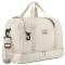 Peterson Utazó Táska Ptn Pik-01-8533 Beige - Steppelt - Bézs