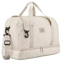   Peterson Utazó Táska Ptn Pik-01-8533 Beige - Steppelt - Bézs