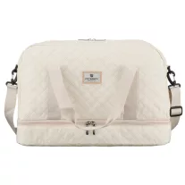   Peterson Utazó Táska Ptn Pik-01-8533 Beige - Steppelt - Bézs