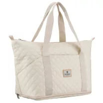  Peterson Utazó Táska Ptn Pik-02-8588 Beige - Steppelt - Bézs