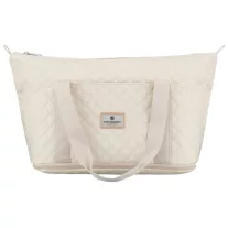   Peterson Utazó Táska Ptn Pik-02-8588 Beige - Steppelt - Bézs