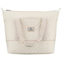   Peterson Utazó Táska Ptn Pik-02-8588 Beige - Steppelt - Bézs