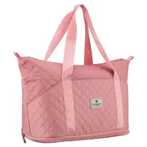 Peterson Utazó Táska Ptn Pik-02-8595 Pink - Steppelt -
