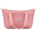 Peterson Utazó Táska Ptn Pik-02-8595 Pink - Steppelt -