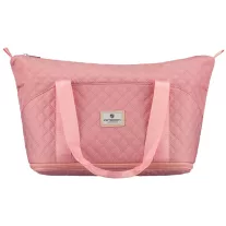 Peterson Utazó Táska Ptn Pik-02-8595 Pink - Steppelt -