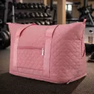 Peterson Utazó Táska Ptn Pik-02-8595 Pink - Steppelt -