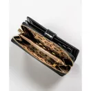 Peterson női bőr pénztárca PTN PL-603 – fekete Peterson női bőr pénztárca PTN PL-603 – fekete