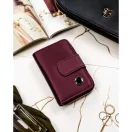 Peterson Női Pénztárca - Echo És Természetes Bőr Ptn Ps115-Hnl-2951 Purple Peterson Női Pénztárca - Echo És Természetes Bőr Ptn Ps115-Hnl-2951 Purple