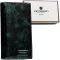 Peterson Női Bőr Pénztárca Ptn Ps1431-Fds-1718 Green - Zöld