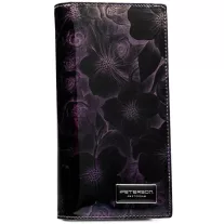  Peterson Női Bőr Pénztárca Ptn Ps1431-Fds-1725 Purple - Lila