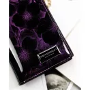 Peterson Női Bőr Pénztárca Ptn Ps1431-Fds-1725 Purple - Lila Peterson Női Bőr Pénztárca Ptn Ps1431-Fds-1725 Purple - Lila
