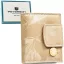Peterson Női Pénztárca - Echo És Természetes Bőr Ptn Ps329-Mlf-2661 Beige