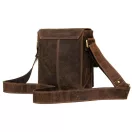 Peterson Férfi Bőr Oldaltáska Ptn Pte-Nsh-4925 Tan Peterson Férfi Bőr Oldaltáska Ptn Pte-Nsh-4925 Tan