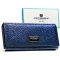 Peterson Női Pénztárca Ptn Px20-Cnf-5297 Blue - Sötét Kék