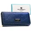 Peterson Női Pénztárca Ptn Px20-Cnf-5297 Blue - Sötét Kék