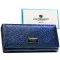 Peterson Női Pénztárca Ptn Px27-Cnf-5457 Blue - Sötét Kék