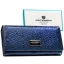 Peterson Női Pénztárca Ptn Px27-Cnf-5457 Blue - Sötét Kék