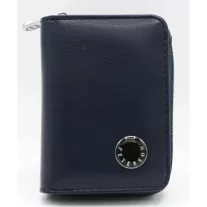Peterson női bőr és műbőr pénztárca PTN PX33-F773