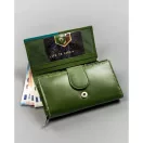 Peterson női bőr pénztárca PTN RD-21-GCL-Y Peterson női bőr pénztárca PTN RD-21-GCL-Y