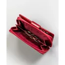 Peterson női bőr pénztárca PTN RD-48-GCL – rózsaszín Peterson női bőr pénztárca PTN RD-48-GCL – rózsaszín