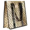 Női Shopper Táska Ptn Rspv 003 Gold