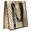 Női Shopper Táska Ptn Rspv 003 Gold