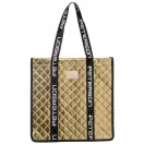 Női Shopper Táska Ptn Rspv 003 Gold Női Shopper Táska Ptn Rspv 003 Gold