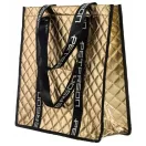 Női Shopper Táska Ptn Rspv 003 Gold Női Shopper Táska Ptn Rspv 003 Gold