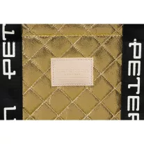 Női Shopper Táska Ptn Rspv 003 Gold