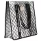 Női Shopper Táska Ptn Rspv 003 Silver