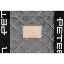 Női Shopper Táska Ptn Rspv 003 Silver