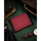 Peterson Szövet Pénztárca Ptn Rzepy Bordo Peterson Szövet Pénztárca Ptn Rzepy Bordo