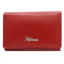 Peterson női pénztárca ajándékszett PTN SET-D-02-KCS