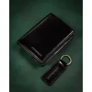 Peterson férfi pénztárca ajándékszett PTN SET-M-1542-KCS Peterson férfi pénztárca ajándékszett PTN SET-M-1542-KCS