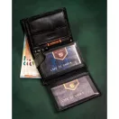 Peterson férfi pénztárca ajándékszett PTN SET-M-1542-KCS Peterson férfi pénztárca ajándékszett PTN SET-M-1542-KCS