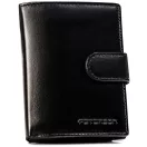 Peterson férfi pénztárca ajándékszett PTN SET-M-1542L-KCS