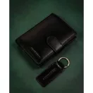 Peterson férfi pénztárca ajándékszett PTN SET-M-1542L-KCS