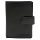 Peterson férfi pénztárca ajándékszett PTN SET-M-1549L-KCS Peterson férfi pénztárca ajándékszett PTN SET-M-1549L-KCS
