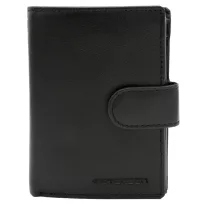   Peterson férfi pénztárca ajándékszett PTN SET-M-1549L-KCS