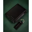 Peterson férfi pénztárca ajándékszett PTN SET-M-N4-KCS Peterson férfi pénztárca ajándékszett PTN SET-M-N4-KCS