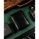 Peterson férfi pénztárca ajándékszett PTN SET-M-N4-KCS Peterson férfi pénztárca ajándékszett PTN SET-M-N4-KCS